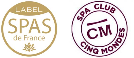 double logo spa